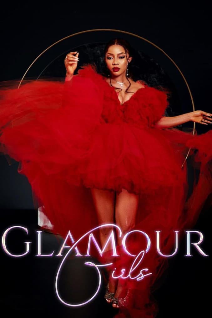 Glamour Girls (2022) – Nollywood Movie